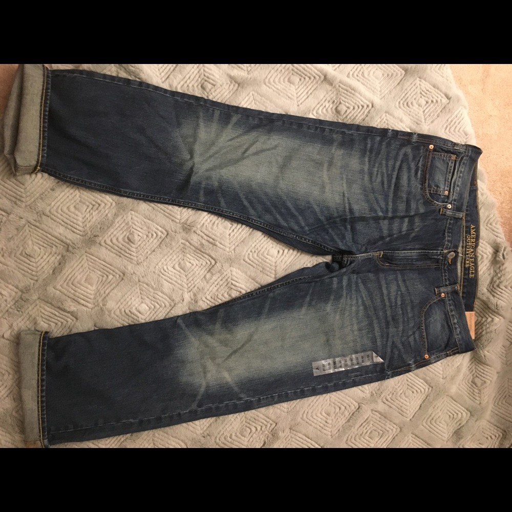 Brand new American Eagle jeans